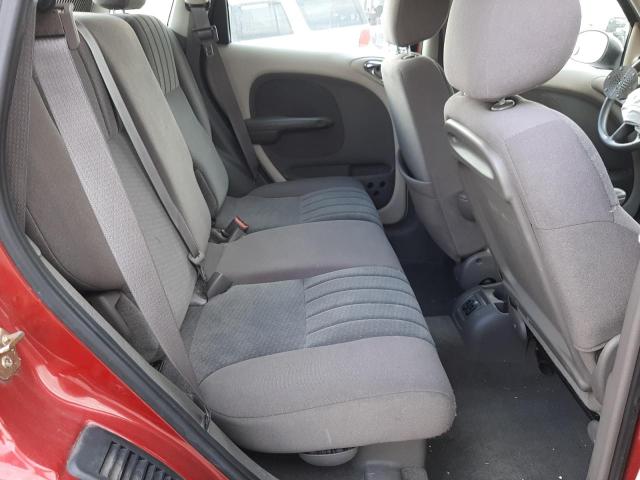 Photo 10 from auction – 2004 CHRYSLER PT CRUISER with VIN 3C4FY48B24T252406