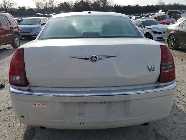 Photo 6 from auction – 2006 CHRYSLER 300C with VIN 2C3KA63H06H290596