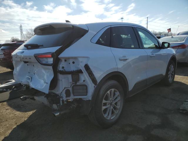 Photo 3 from auction – 2021 FORD ESCAPE SE with VIN 1FMCU9G65MUB23268