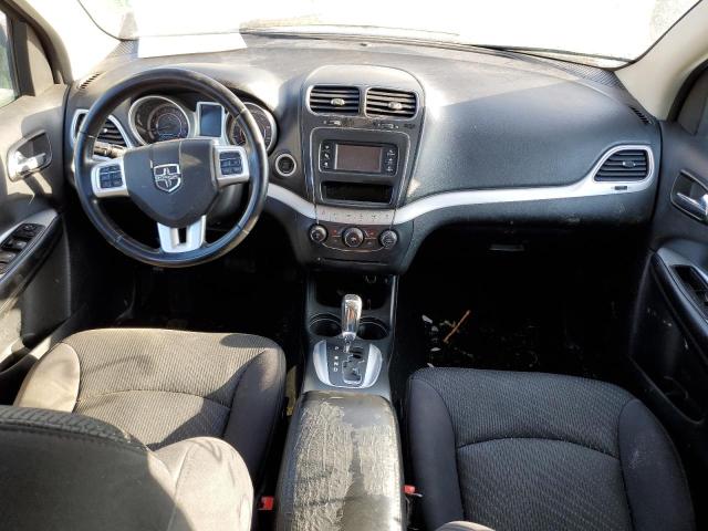 Photo 8 from auction – 2013 DODGE JOURNEY SX with VIN 3C4PDCBG0DT510727