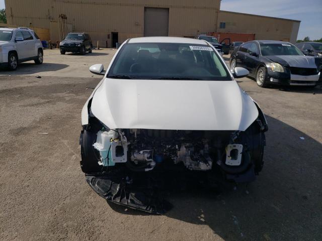 Photo 5 from auction – 2020 KIA FORTE FE with VIN 3KPF24AD8LE213481