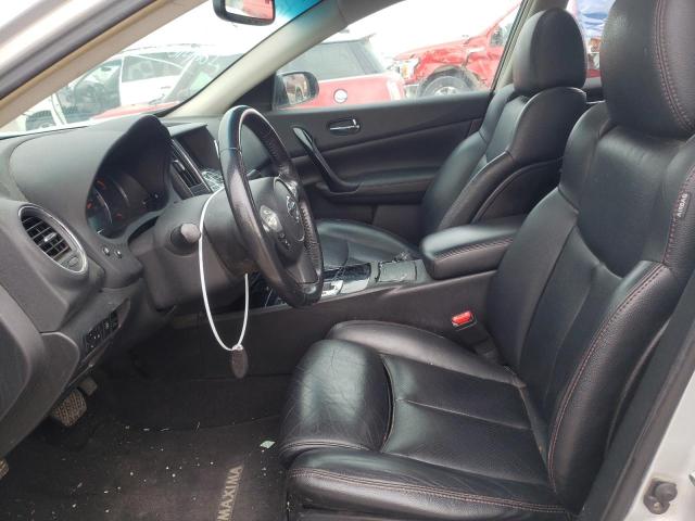Photo 7 from auction – 2011 NISSAN MAXIMA S with VIN 1N4AA5AP7BC850371