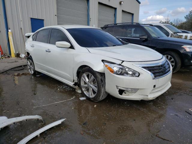 Photo 4 from auction – 2014 NISSAN ALTIMA 2.5 with VIN 1N4AL3AP2EC176536