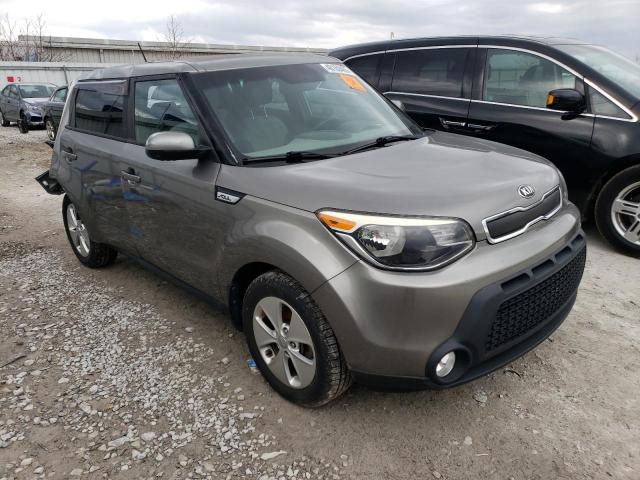 Photo 4 from auction – 2015 KIA SOUL with VIN KNDJN2A26F7120175