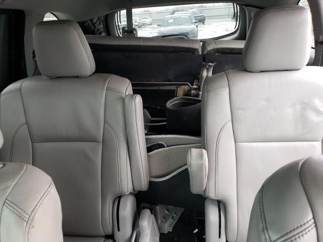 Photo 10 from auction – 2018 TOYOTA HIGHLANDER with VIN 5TDKZRFH8JS548522