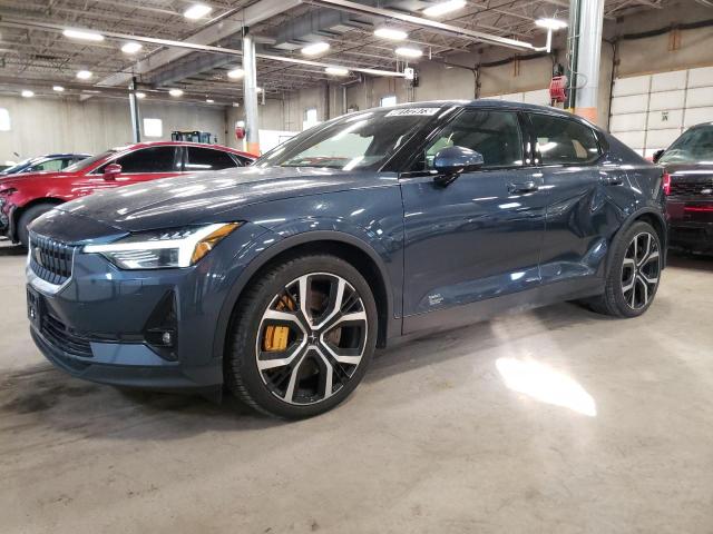POLESTAR 2 2021 with VIN LPSED3KA4ML015065 - Photo from auction