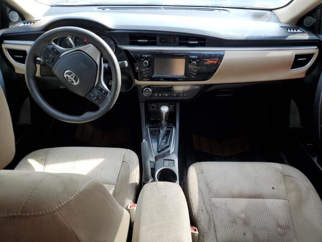 Photo 8 from auction – 2014 TOYOTA COROLLA EC with VIN 2T1BPRHE9EC215530