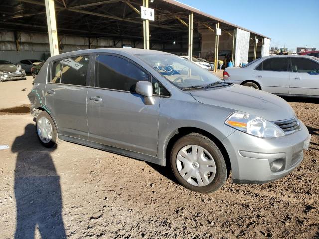 Photo 4 from auction – 2010 NISSAN VERSA S with VIN 3N1BC1CP1AL458295
