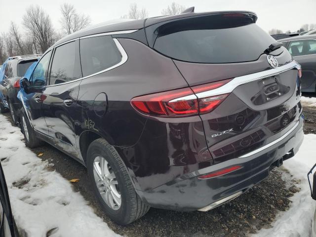 Photo 3 from auction – 2018 BUICK ENCLAVE ES with VIN 5GAEVAKW6JJ221047