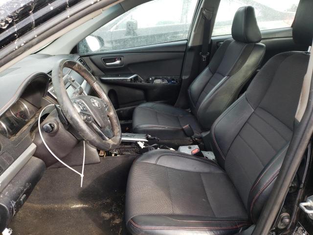 Photo 7 from auction – 2016 TOYOTA CAMRY LE with VIN 4T1BF1FK0GU603437