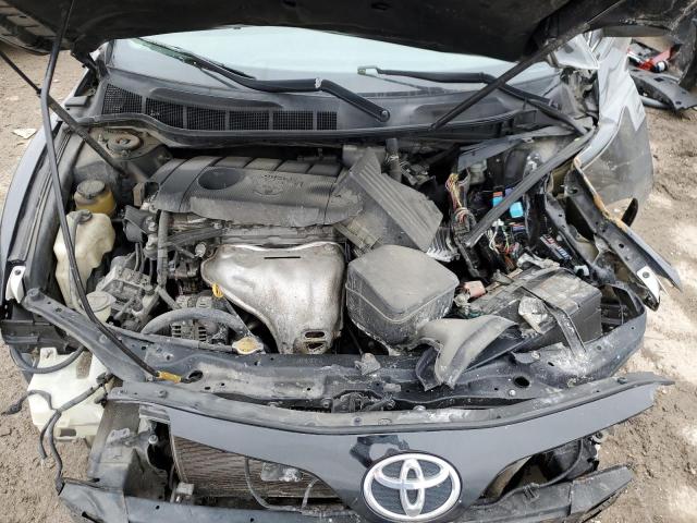 Photo 11 from auction – 2011 TOYOTA CAMRY BASE with VIN 4T1BF3EK8BU160699