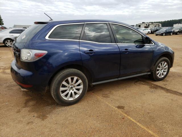 Photo 3 from auction – 2010 MAZDA CX-7 with VIN JM3ER2W56A0328980