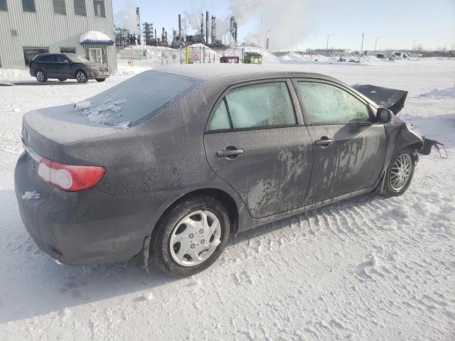 Photo 3 from auction – 2012 TOYOTA COROLLA BA with VIN 2T1BU4EE2CC771594