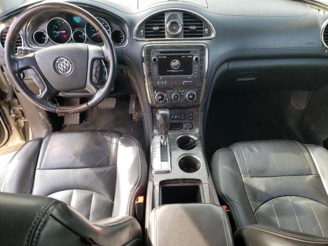 Photo 8 from auction – 2013 BUICK ENCLAVE with VIN 5GAKVCKD5DJ259726