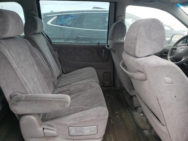 Photo 11 from auction – 2003 MAZDA MPV WAGON with VIN JM3LW28J630352838