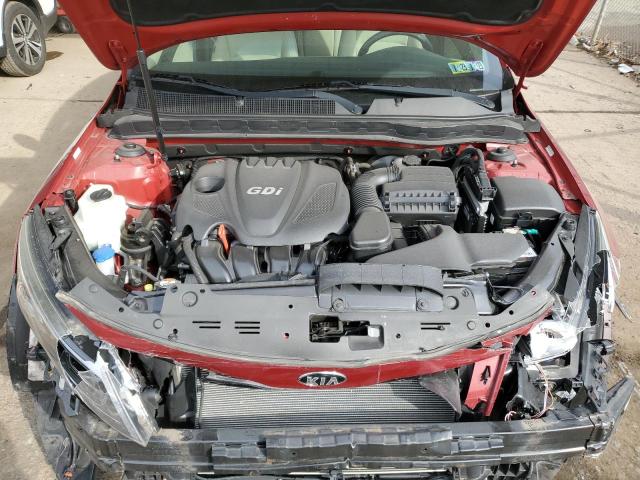 Photo 11 from auction – 2015 KIA OPTIMA LX with VIN 5XXGM4A78FG517673