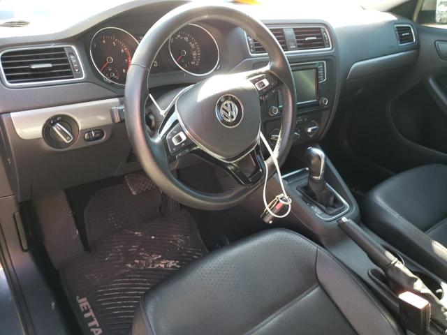 Photo 8 from auction – 2017 VOLKSWAGEN JETTA SE with VIN 3VWDB7AJ4HM291619