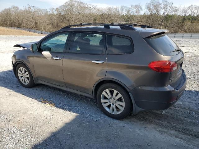 Photo 2 from auction – 2008 SUBARU TRIBECA LI with VIN 4S4WX90D284407976