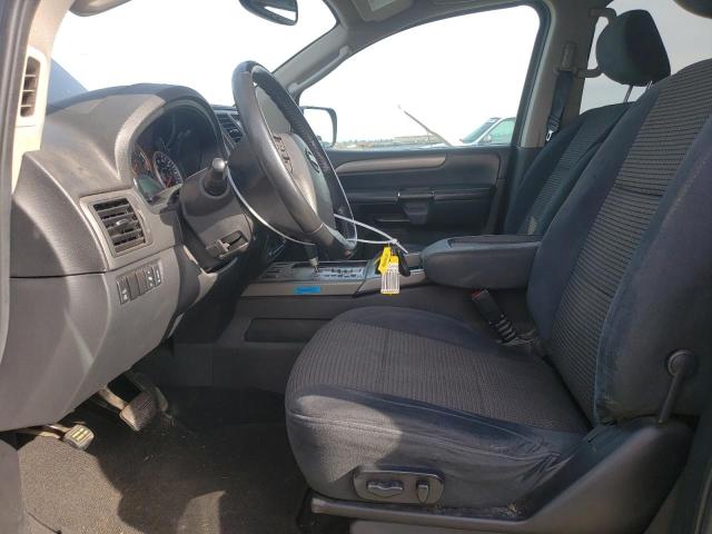 Photo 7 from auction – 2012 NISSAN ARMADA SV with VIN 5N1AA0NC3CN607033