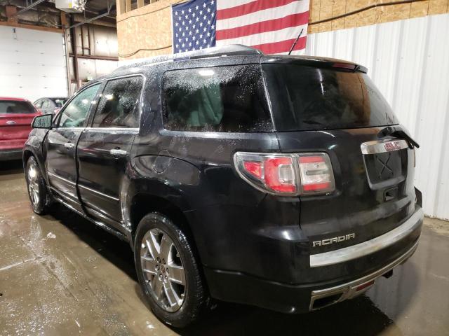 Photo 2 from auction – 2014 GMC ACADIA DEN with VIN 1GKKVTKD3EJ316459