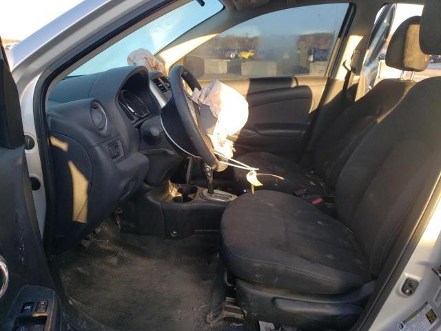 Photo 7 from auction – 2015 NISSAN VERSA with VIN 3N1CN7AP6FL860437