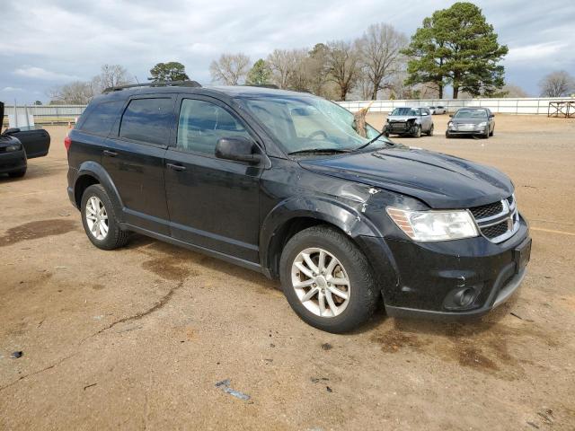 Photo 4 from auction – 2015 DODGE JOURNEY SX with VIN 3C4PDCBGXFT673758