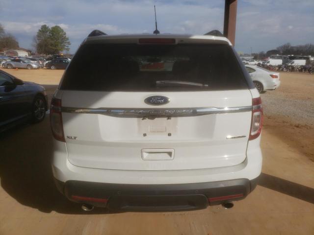 Photo 6 from auction – 2013 FORD EXPLORER X with VIN 1FM5K7D88DGC06720