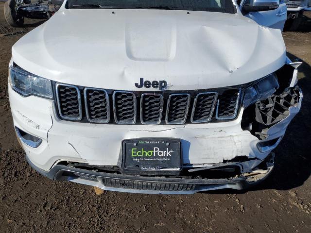 Photo 11 from auction – 2019 JEEP GRAND CHER with VIN 1C4RJFBG4KC846201