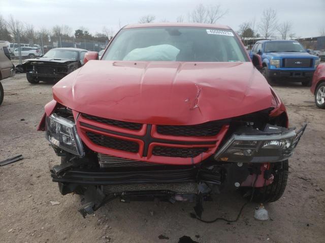 Photo 5 from auction – 2019 DODGE JOURNEY GT with VIN 3C4PDDEG4KT784639