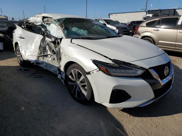 Photo 4 from auction – 2019 NISSAN MAXIMA S with VIN 1N4AA6AV8KC361529