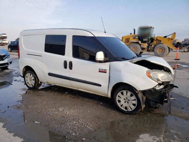 Photo 4 from auction – 2016 RAM PROMASTER with VIN ZFBERFBT2G6C50391