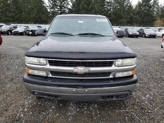 Photo 5 from auction – 2001 CHEVROLET SUBURBAN K with VIN 3GNFK16T91G217692