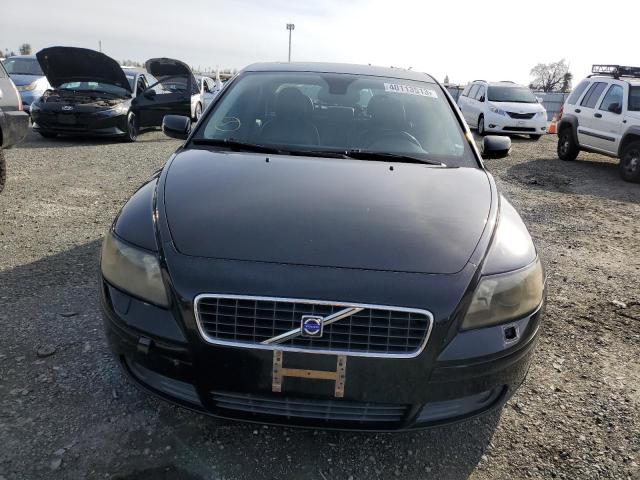 Photo 5 from auction – 2004 VOLVO S40 T5 with VIN YV1MS682542022987