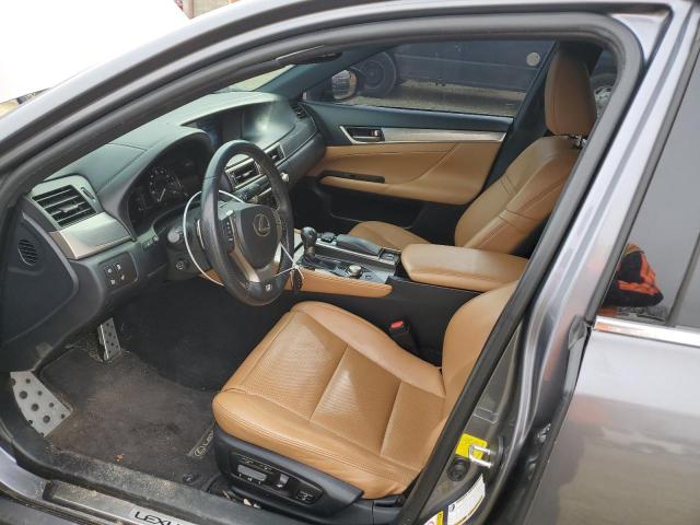 Photo 7 from auction – 2014 LEXUS GS 350 with VIN JTHCE1BL5E5027795