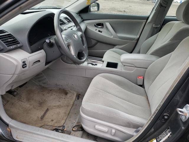 Photo 7 from auction – 2007 TOYOTA CAMRY CE with VIN 4T1BE46K47U730034