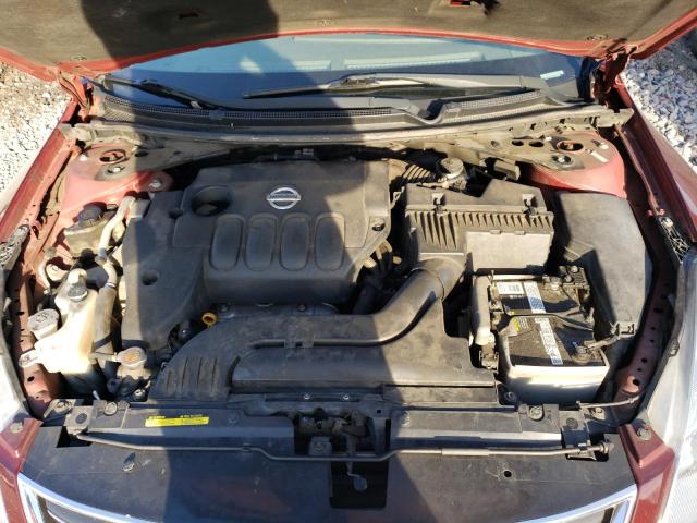 Photo 11 from auction – 2012 NISSAN ALTIMA BAS with VIN 1N4AL2AP9CN499087