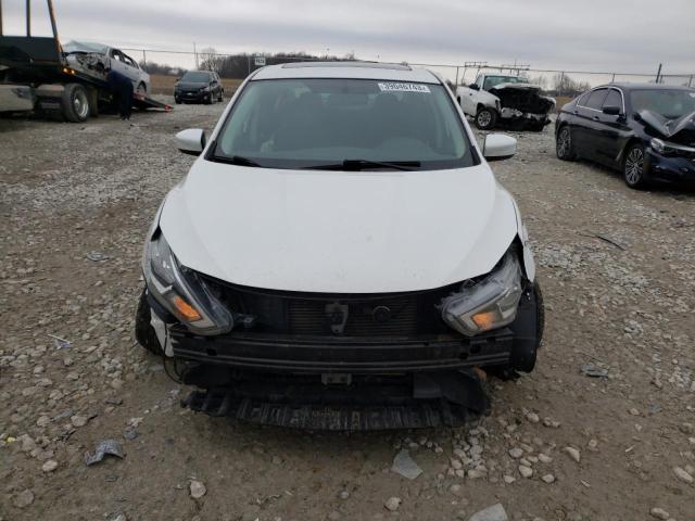 Photo 5 from auction – 2016 NISSAN SENTRA S with VIN 3N1AB7AP4GL671139