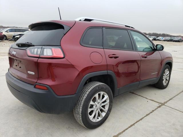 Photo 3 from auction – 2021 JEEP CHEROKEE L with VIN 1C4PJMCB6MD102806