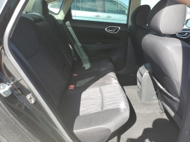 Photo 10 from auction – 2019 NISSAN SENTRA S with VIN 3N1AB7AP7KL606830