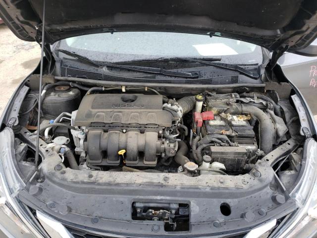 صورة رقم 11 من المزاد - 2018 NISSAN SENTRA S مع VIN 3N1AB7AP1JL611908