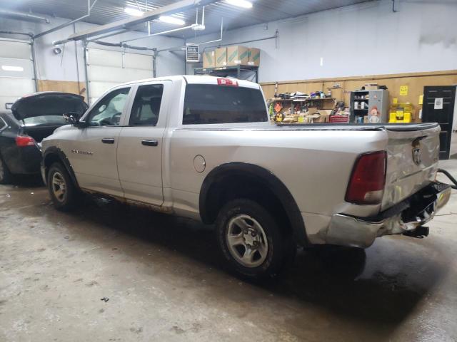 Photo 2 from auction – 2012 DODGE RAM 1500 S with VIN 1C6RD7FP6CS263974