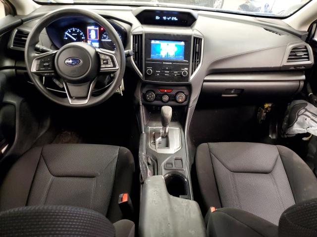 Photo 8 from auction – 2020 SUBARU IMPREZA with VIN 4S3GTAB66L3715770