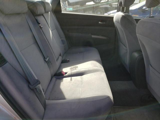 Photo 10 from auction – 2004 TOYOTA PRIUS with VIN JTDKB20U040111574