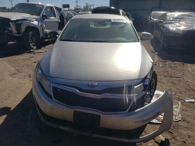 Photo 5 from auction – 2013 KIA OPTIMA LX with VIN KNAGM4A73D5331439