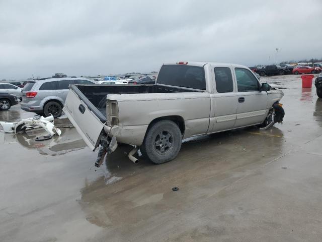Photo 3 from auction – 2004 CHEVROLET SILVERADO with VIN 2GCEC19V841372102