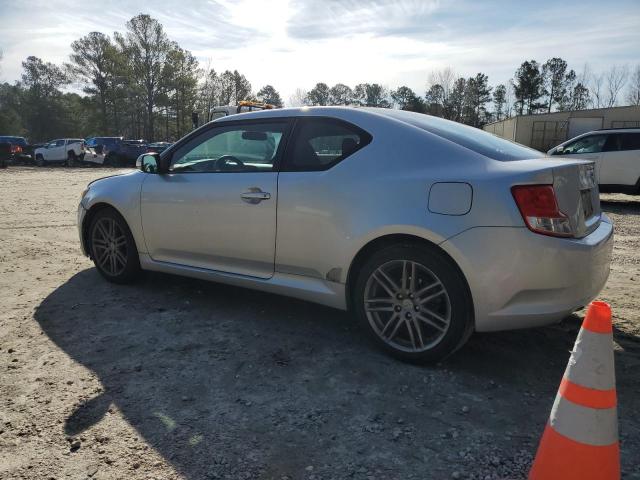 Photo 2 from auction – 2012 TOYOTA SCION TC with VIN JTKJF5C73C3033482