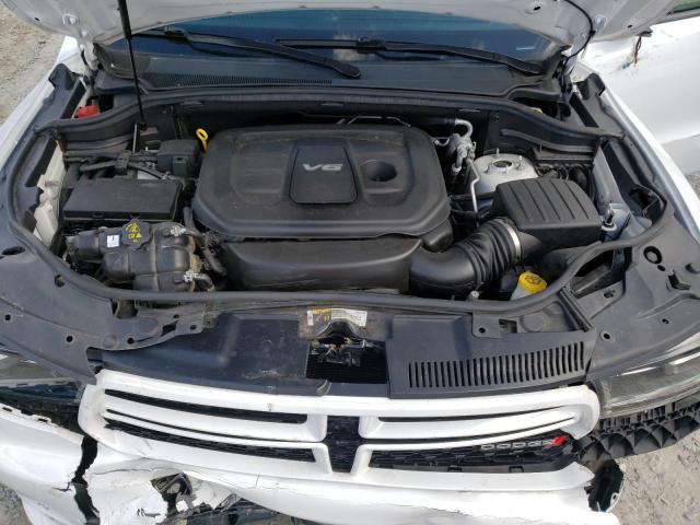 Photo 12 from auction – 2018 DODGE DURANGO GT with VIN 1C4RDJDG6JC370183