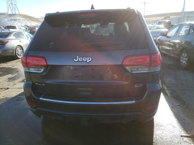 Photo 6 from auction – 2020 JEEP GRAND CHER with VIN 1C4RJFCG0LC217549