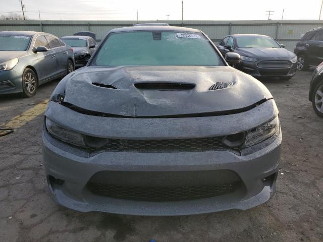 Photo 5 from auction – 2017 DODGE CHARGER SR with VIN 2C3CDXL93HH509760