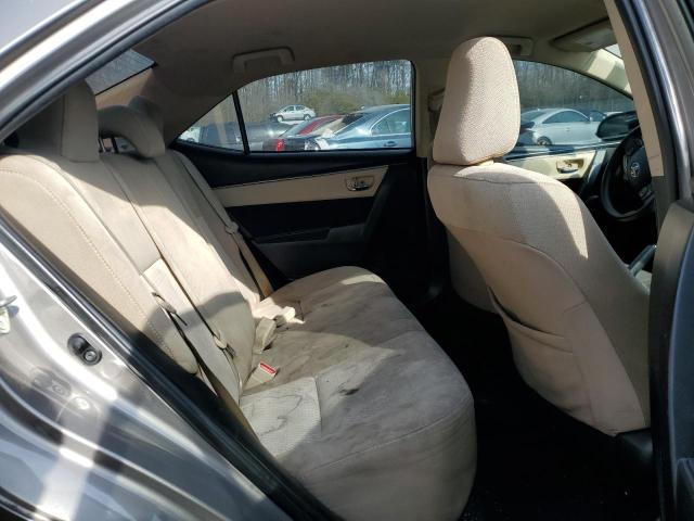 Photo 10 from auction – 2014 TOYOTA COROLLA EC with VIN 2T1BPRHE9EC215530